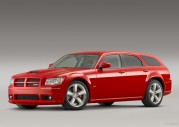 Dodge Magnum SRT-8